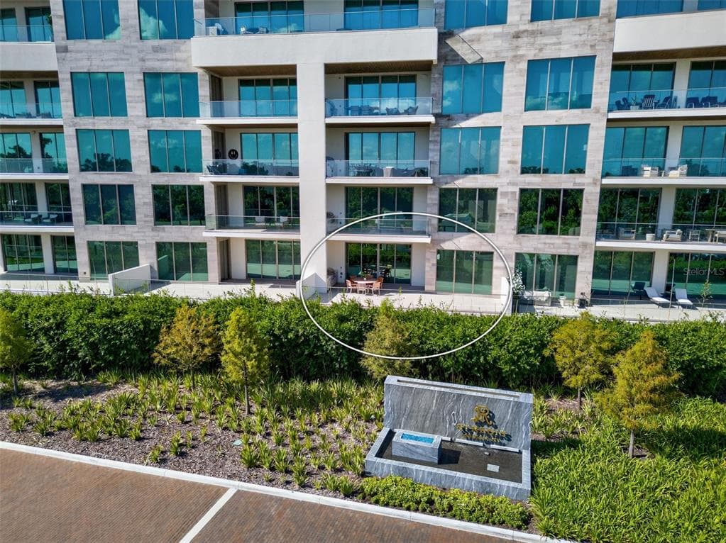 1591 GULF OF MEXICO DRIVE # 216, LONGBOAT KEY, FL 34228 — zdjęcie 2