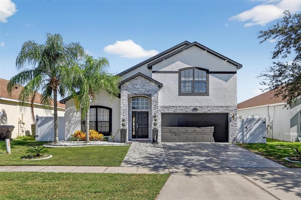 738 HACIENDA CIRCLE, KISSIMMEE, FL 34741