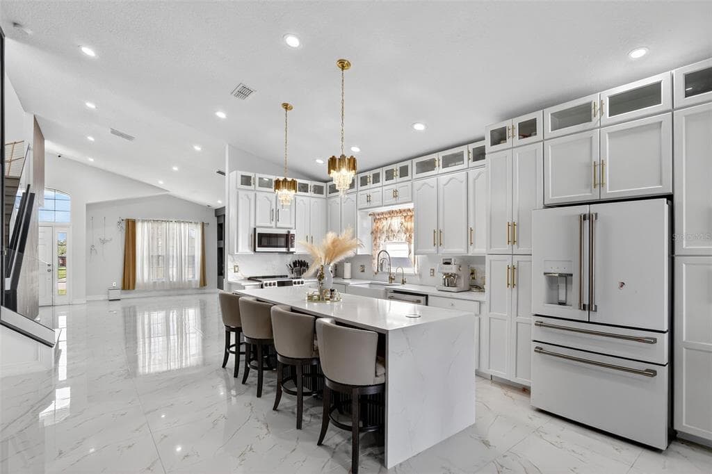 738 HACIENDA CIRCLE, KISSIMMEE, FL 34741 — zdjęcie 4