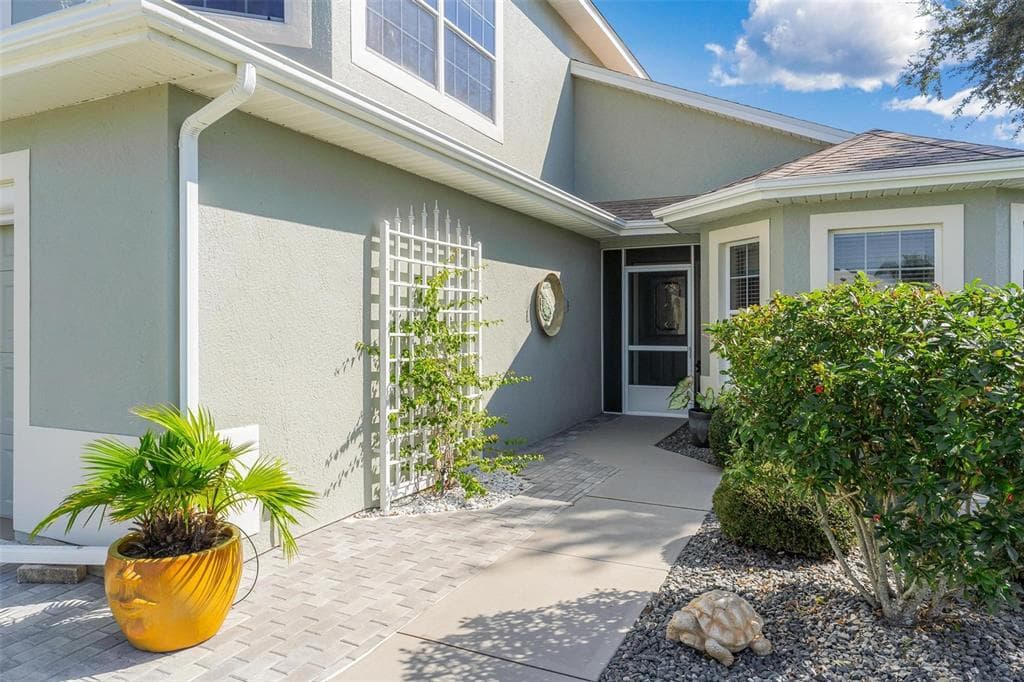 5486 BOUNTY CIRCLE, TAVARES, FL 32778 — zdjęcie 4