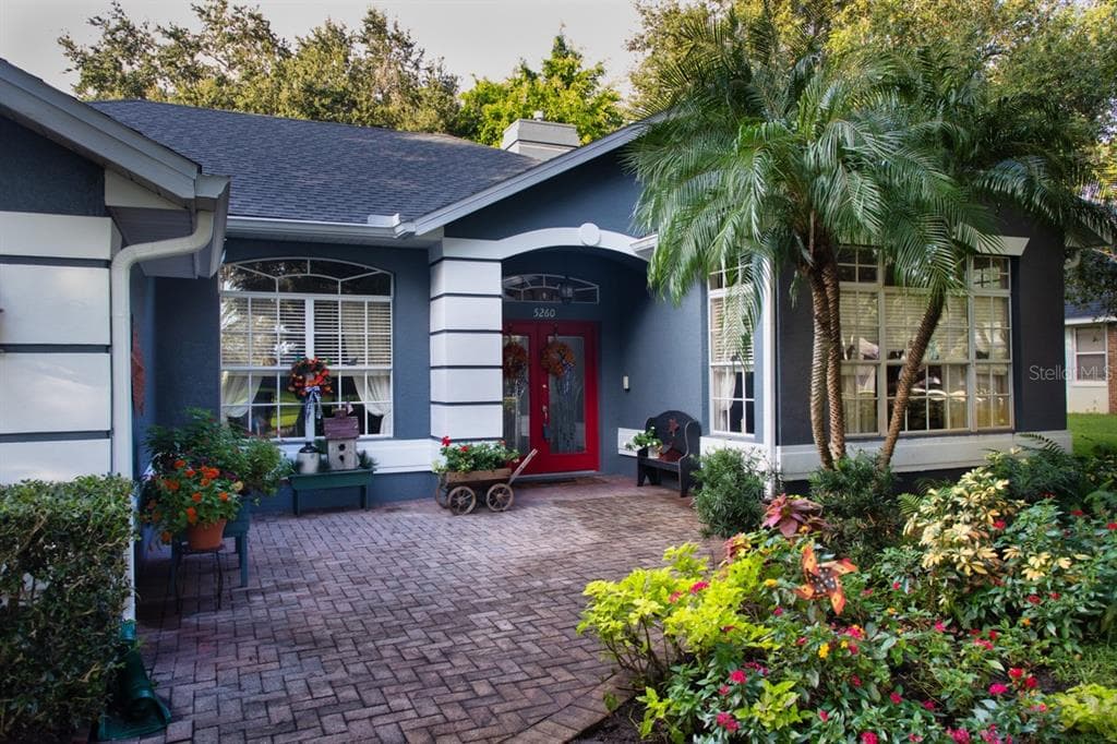 5260 HAMMOCK CIRCLE, ST CLOUD, FL 34771 — zdjęcie 2