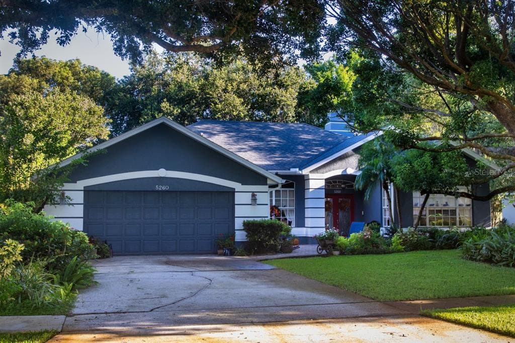 5260 HAMMOCK CIRCLE, ST CLOUD, FL 34771