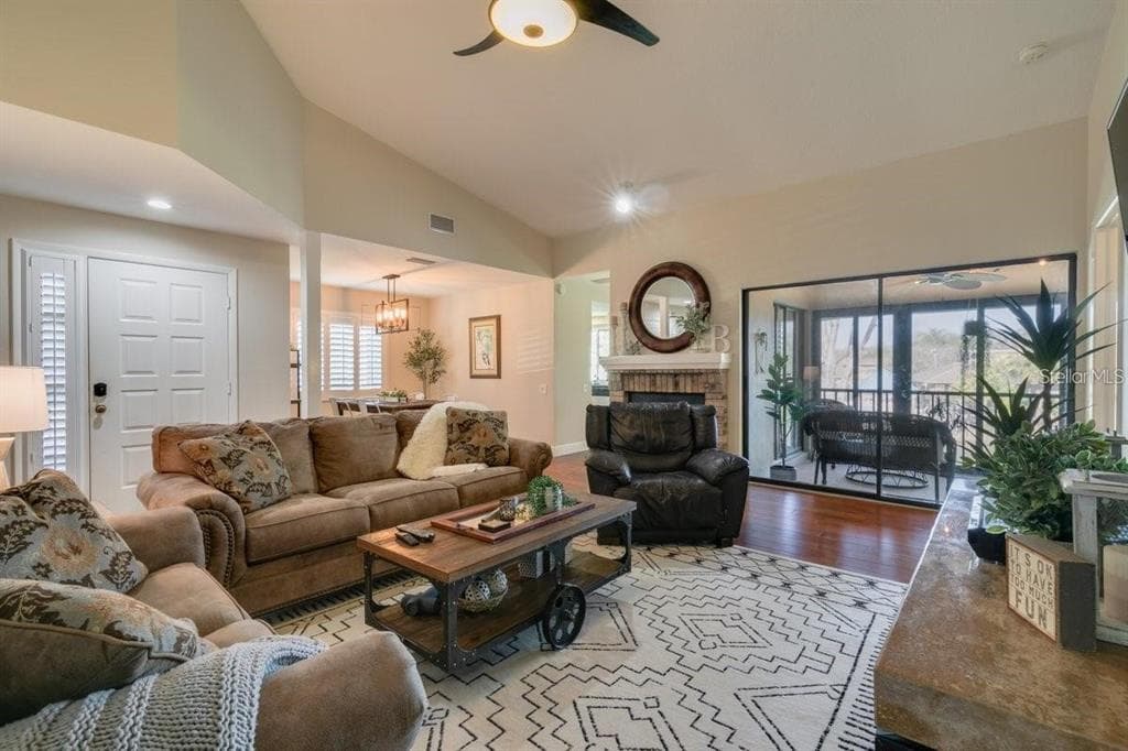 3095 LANDMARK BOULEVARD # 2005, PALM HARBOR, FL 34684 — zdjęcie 2