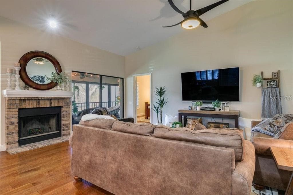 3095 LANDMARK BOULEVARD # 2005, PALM HARBOR, FL 34684 — zdjęcie 3