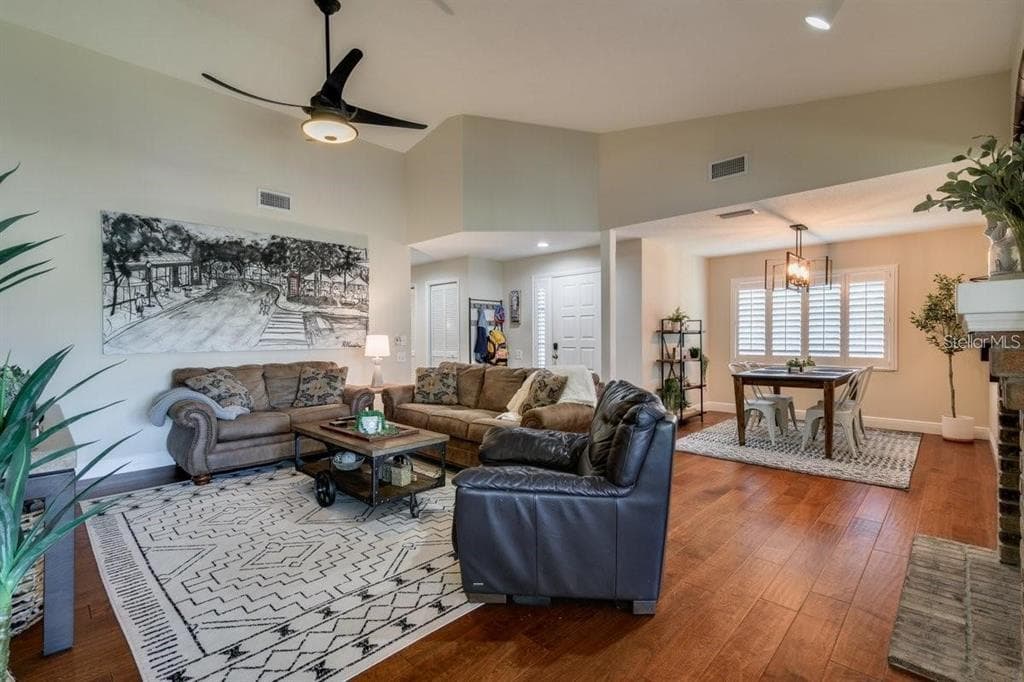 3095 LANDMARK BOULEVARD # 2005, PALM HARBOR, FL 34684 — zdjęcie 4