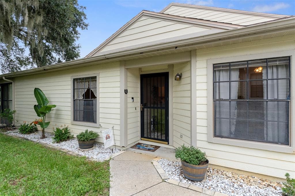 76 S HERON CREEK LOOP, INVERNESS, FL 34450 — zdjęcie 3
