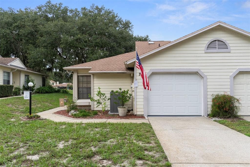 76 S HERON CREEK LOOP, INVERNESS, FL 34450