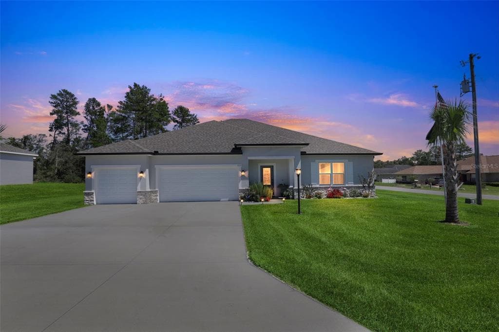 9839 SW 40TH TERRACE, OCALA, FL 34476 — zdjęcie 3