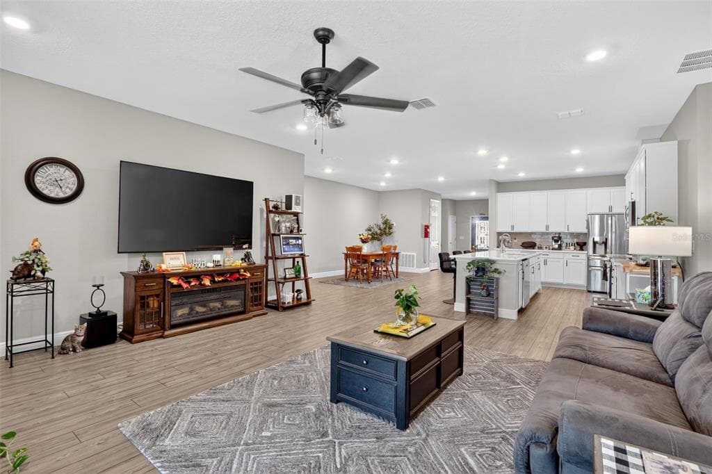 9839 SW 40TH TERRACE, OCALA, FL 34476 — zdjęcie 5