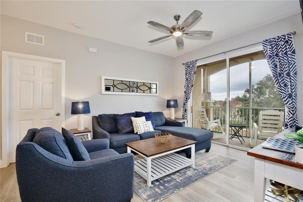 2821 ALMATON LOOP # 301, KISSIMMEE, FL 34747 — zdjęcie 2