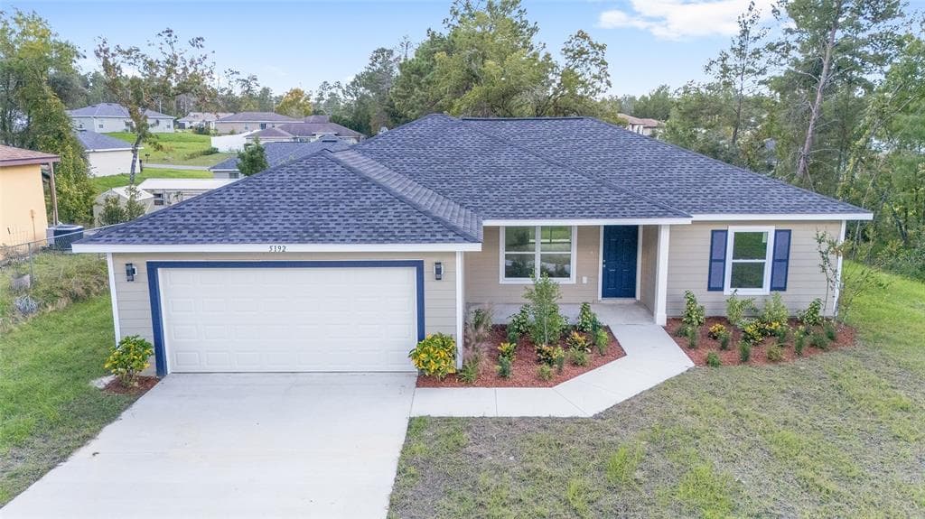 5192 SW 159TH STREET, OCALA, FL 34473 — zdjęcie 2
