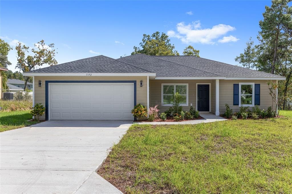 5192 SW 159TH STREET, OCALA, FL 34473 — zdjęcie 4