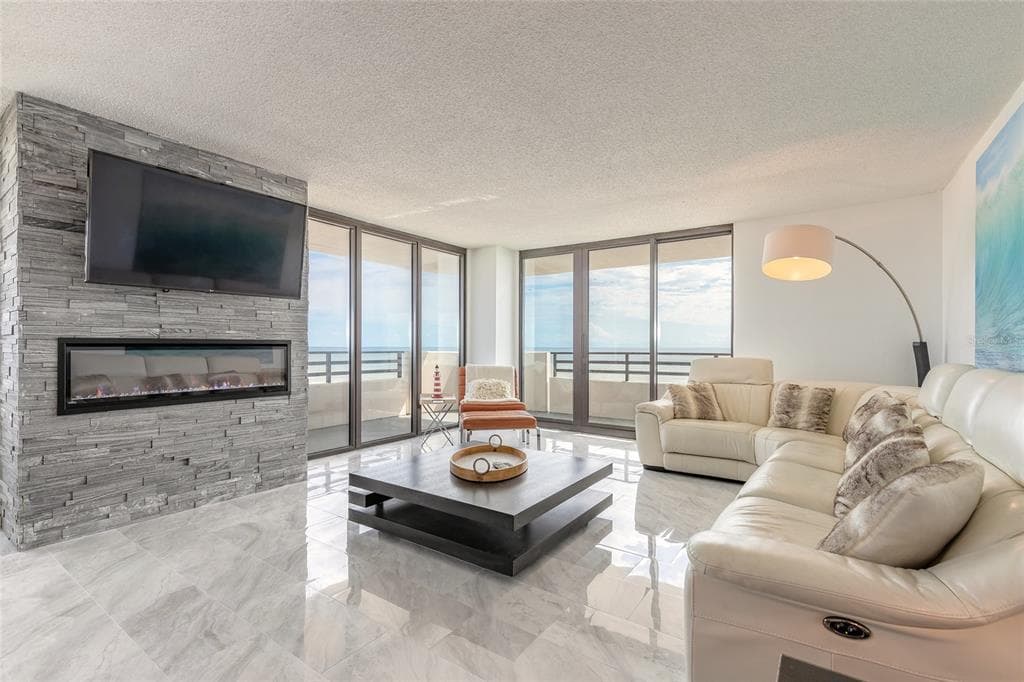 1420 N ATLANTIC AVENUE # 601, DAYTONA BEACH, FL 32118 — zdjęcie 2
