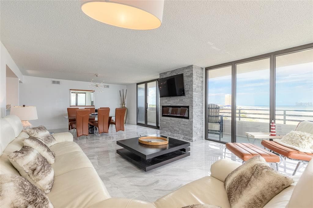 1420 N ATLANTIC AVENUE # 601, DAYTONA BEACH, FL 32118 — zdjęcie 3