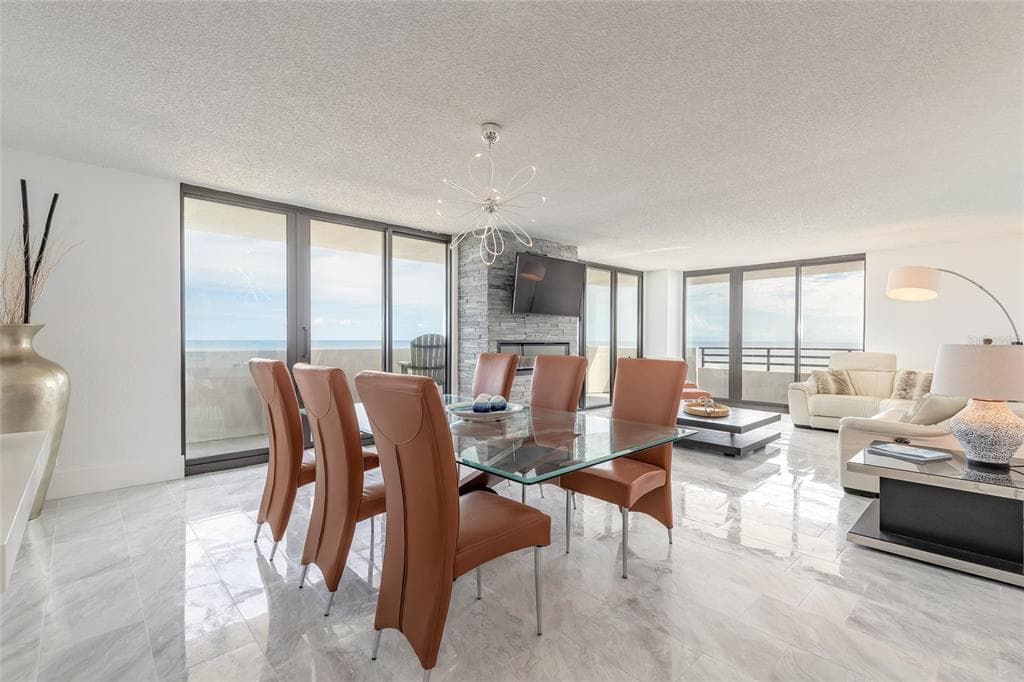 1420 N ATLANTIC AVENUE # 601, DAYTONA BEACH, FL 32118 — zdjęcie 4