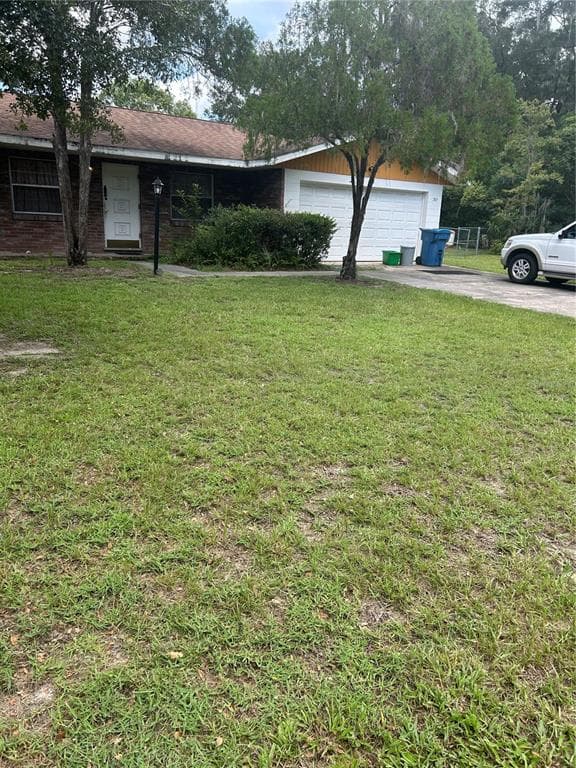 305 VIOLETWOOD ROAD, DELAND, FL 32720