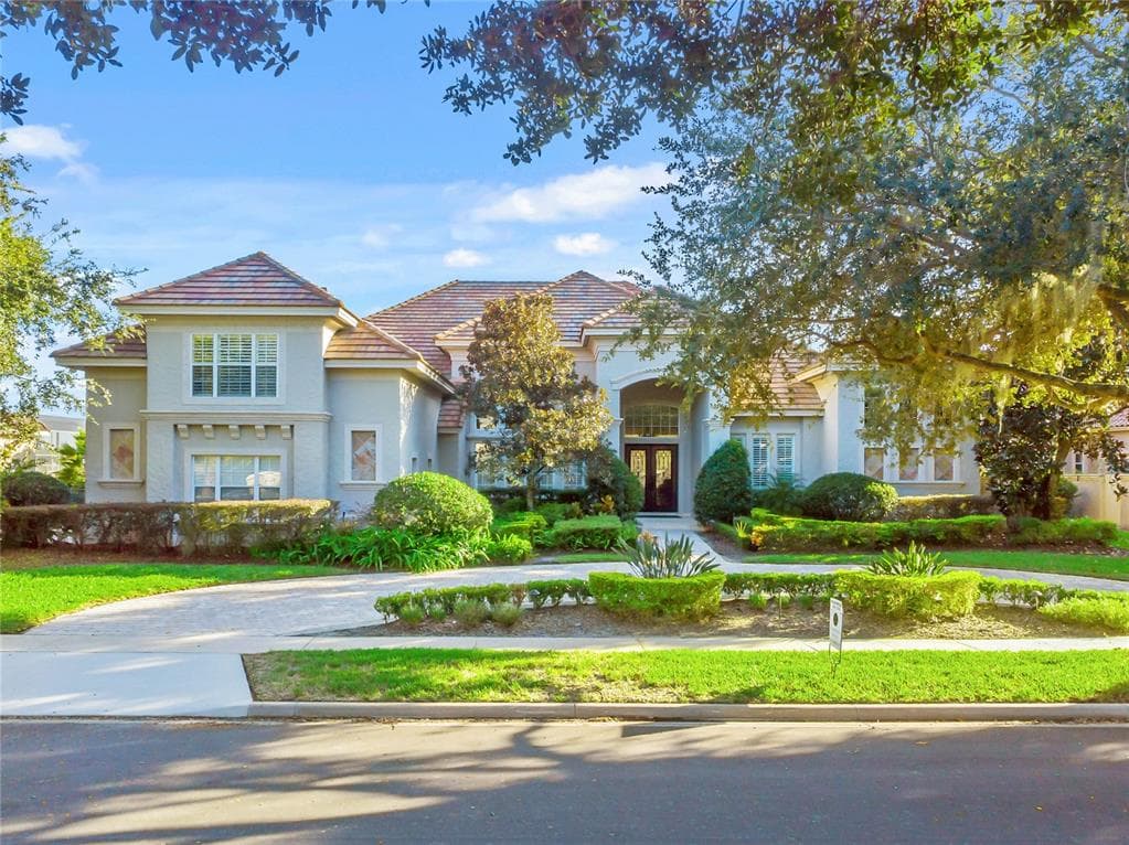 9245 SOUTHERN BREEZE DRIVE, ORLANDO, FL 32836 — zdjęcie 3