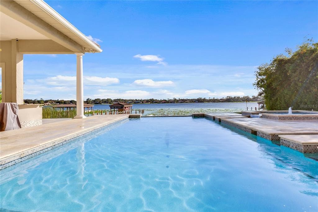 9245 SOUTHERN BREEZE DRIVE, ORLANDO, FL 32836 — zdjęcie 4