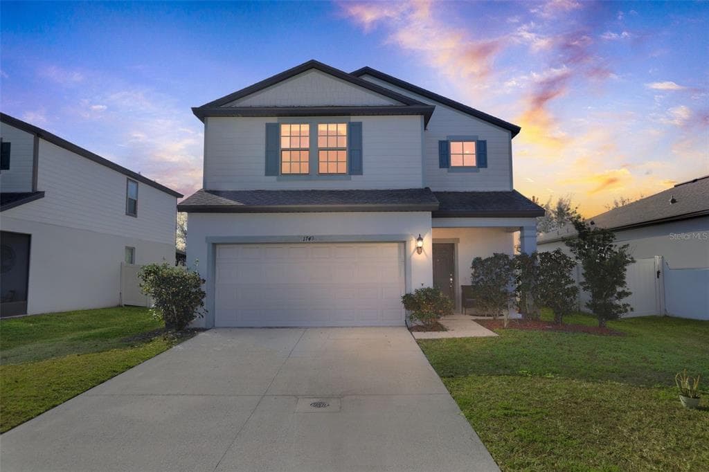 1749 CAYMAN COVE CIRCLE, ST CLOUD, FL 34772