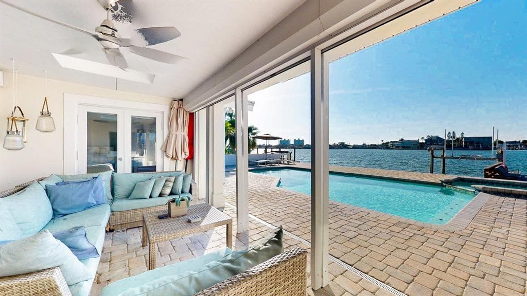 509 55TH AVENUE, ST PETE BEACH, FL 33706 — zdjęcie 5