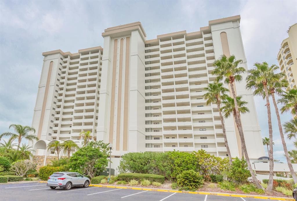 1230 GULF BOULEVARD # 508, CLEARWATER BEACH, FL 33767 — zdjęcie 2
