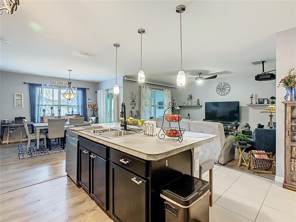 1765 BROCKRIDGE ROAD, KISSIMMEE, FL 34744 — zdjęcie 5