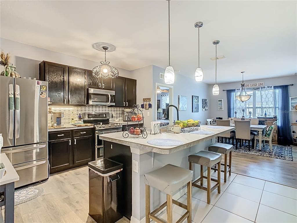 1765 BROCKRIDGE ROAD, KISSIMMEE, FL 34744 — zdjęcie 4