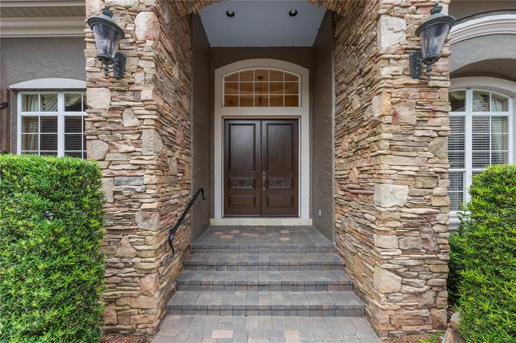 6102 S HAMPSHIRE COURT, WINDERMERE, FL 34786 — zdjęcie 2
