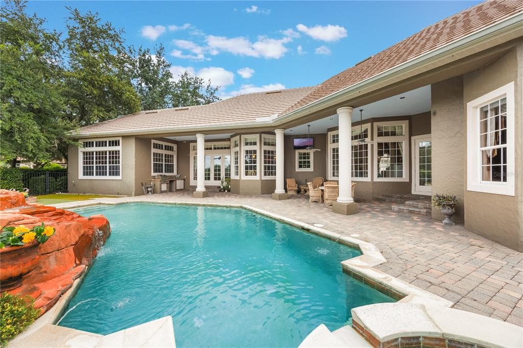 6102 S HAMPSHIRE COURT, WINDERMERE, FL 34786 — zdjęcie 5