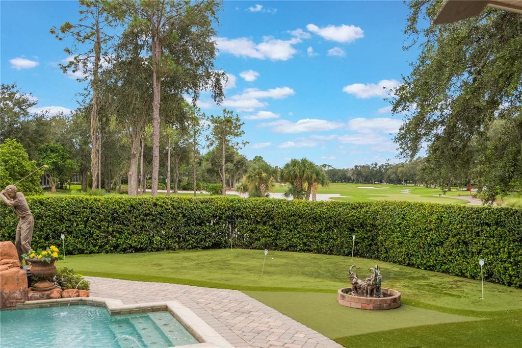 6102 S HAMPSHIRE COURT, WINDERMERE, FL 34786 — zdjęcie 4