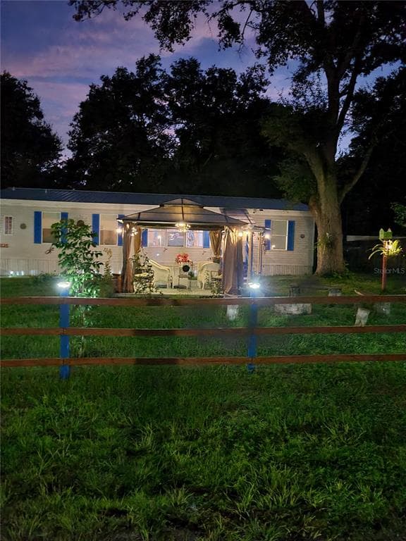 12950 SE 104TH COURT, BELLEVIEW, FL 34420 — zdjęcie 2
