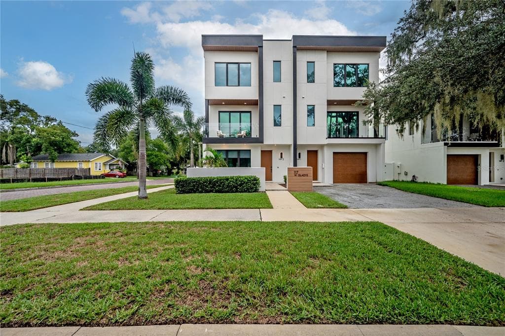 117 W GLADYS STREET # 2, TAMPA, FL 33602 — zdjęcie 3