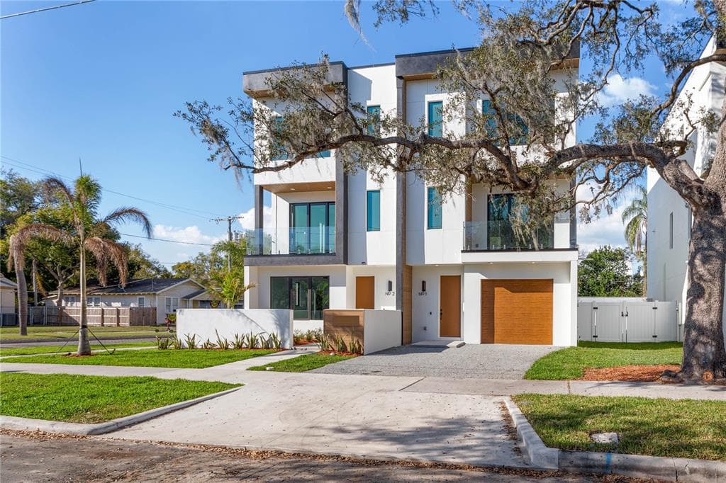 117 W GLADYS STREET # 2, TAMPA, FL 33602