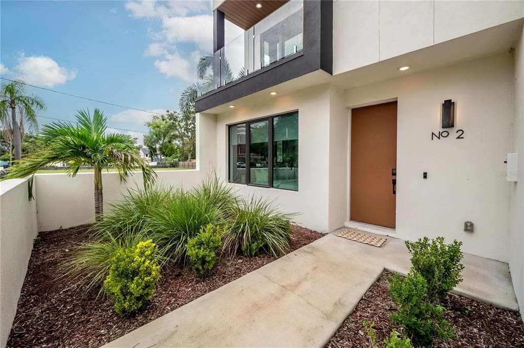 117 W GLADYS STREET # 2, TAMPA, FL 33602 — zdjęcie 4