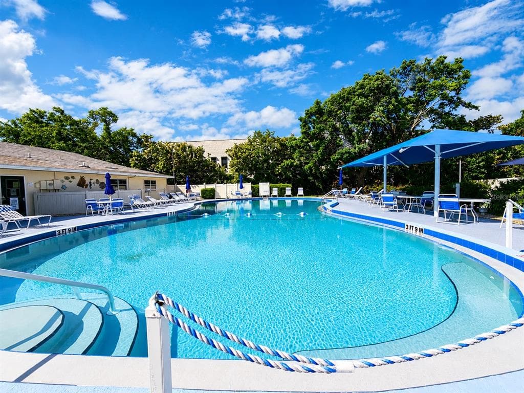 390 301 BOULEVARD W # 5B, BRADENTON, FL 34205 — zdjęcie 3