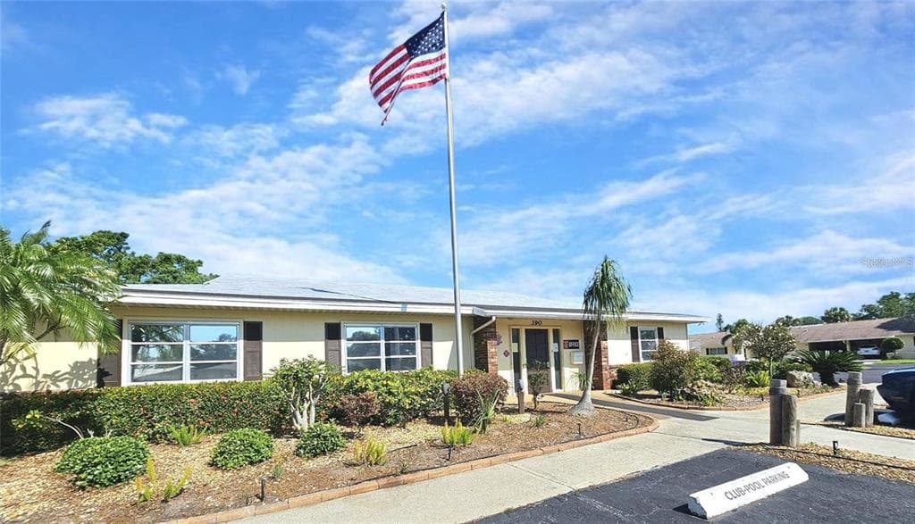 390 301 BOULEVARD W # 5B, BRADENTON, FL 34205 — zdjęcie 5