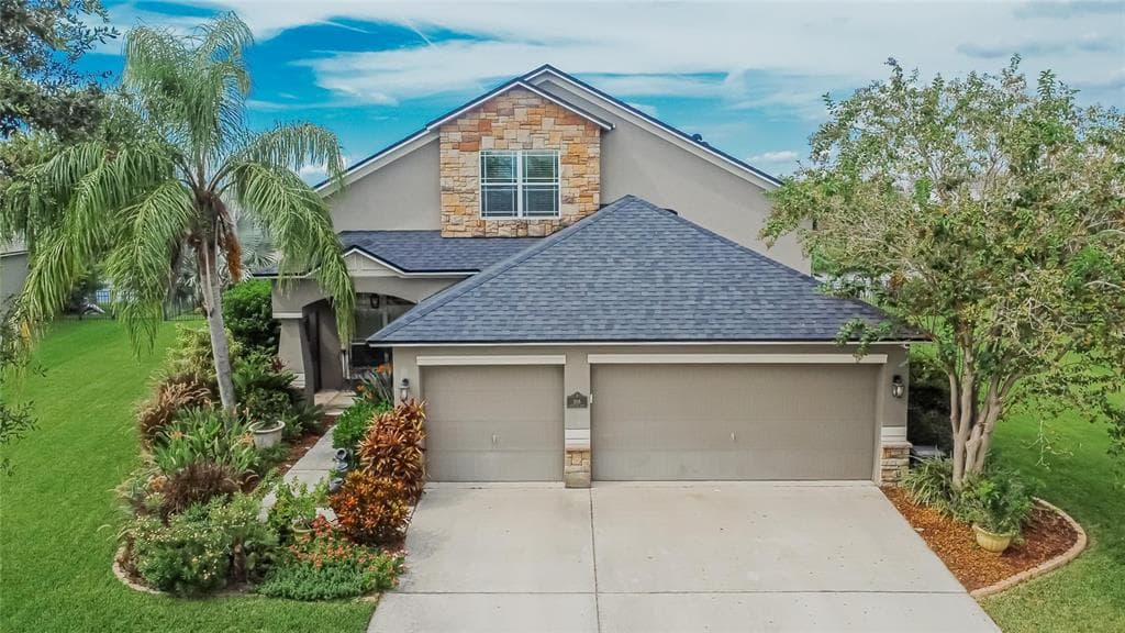 306 HOPE BAY LOOP, APOLLO BEACH, FL 33572
