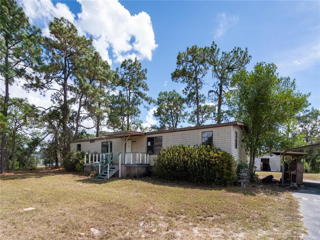 4982 W WOODLAWN STREET, DUNNELLON, FL 34433 — zdjęcie 2