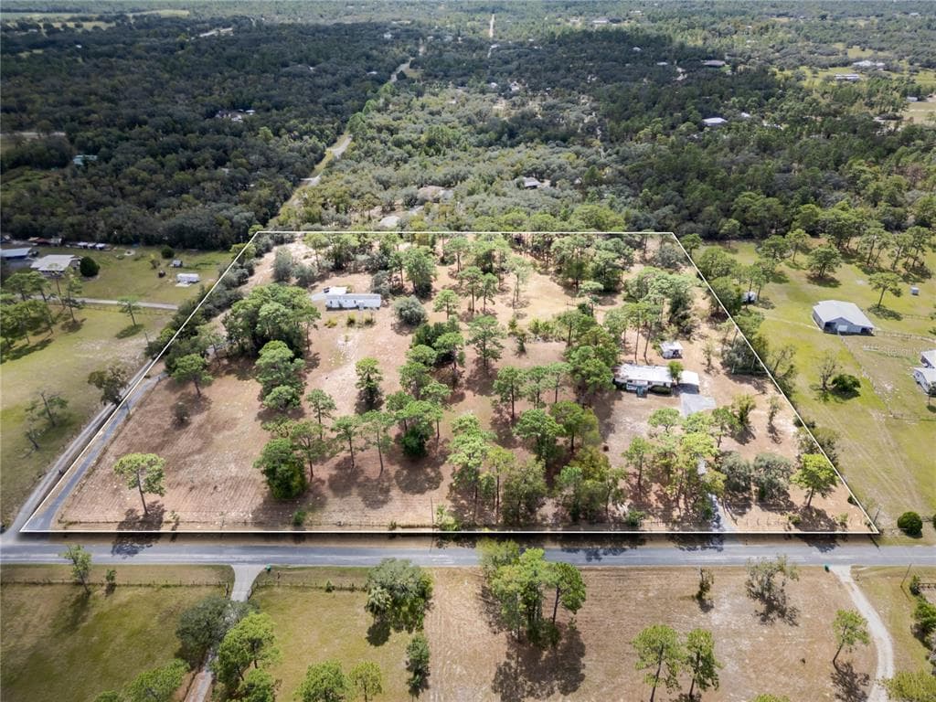 4982 W WOODLAWN STREET, DUNNELLON, FL 34433