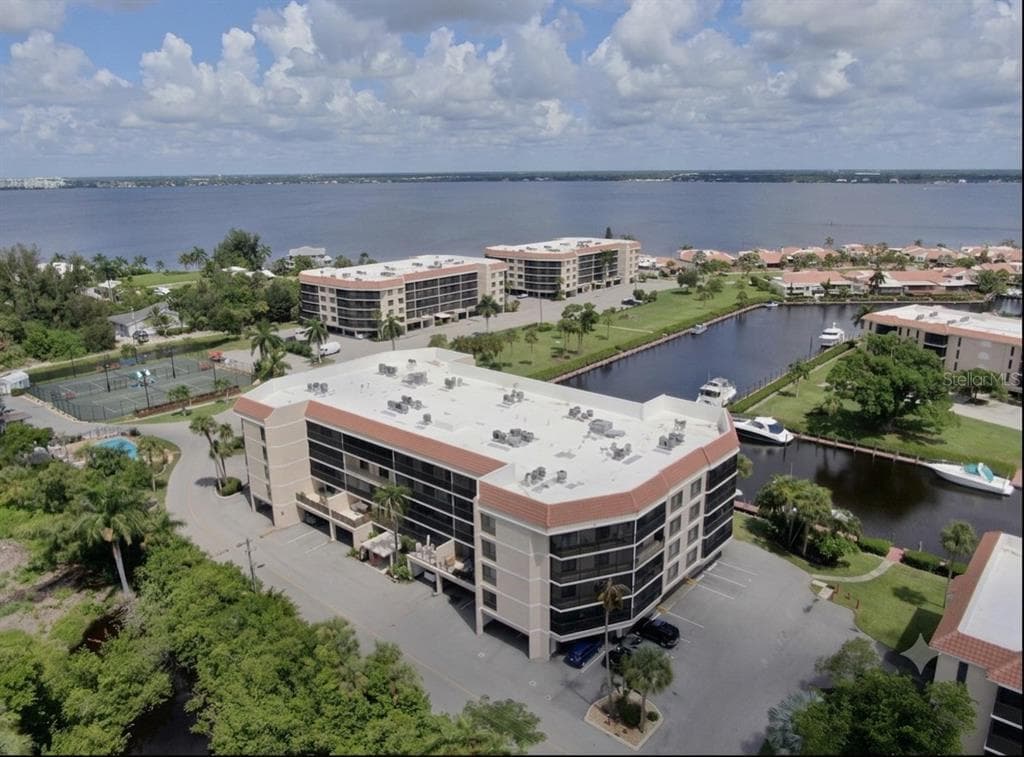 25188 MARION AVENUE # D207, PUNTA GORDA, FL 33950