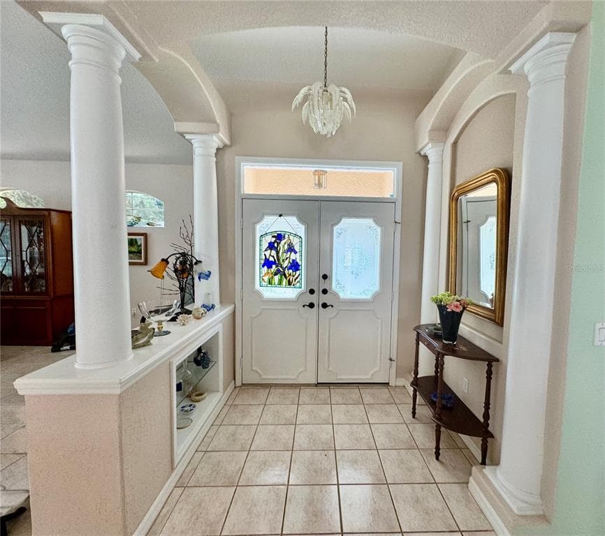 5688 LEGEND HILLS LANE, SPRING HILL, FL 34609 — zdjęcie 3