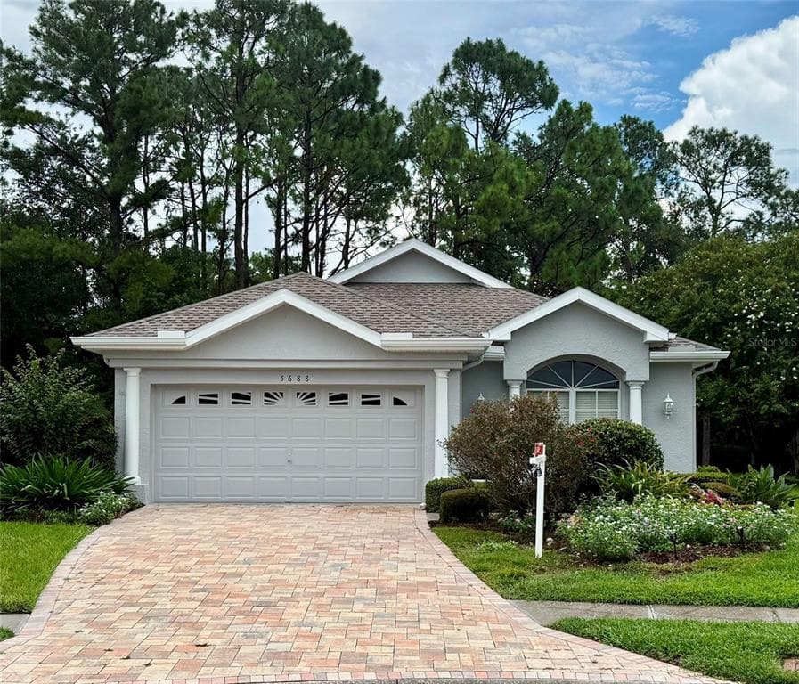 5688 LEGEND HILLS LANE, SPRING HILL, FL 34609