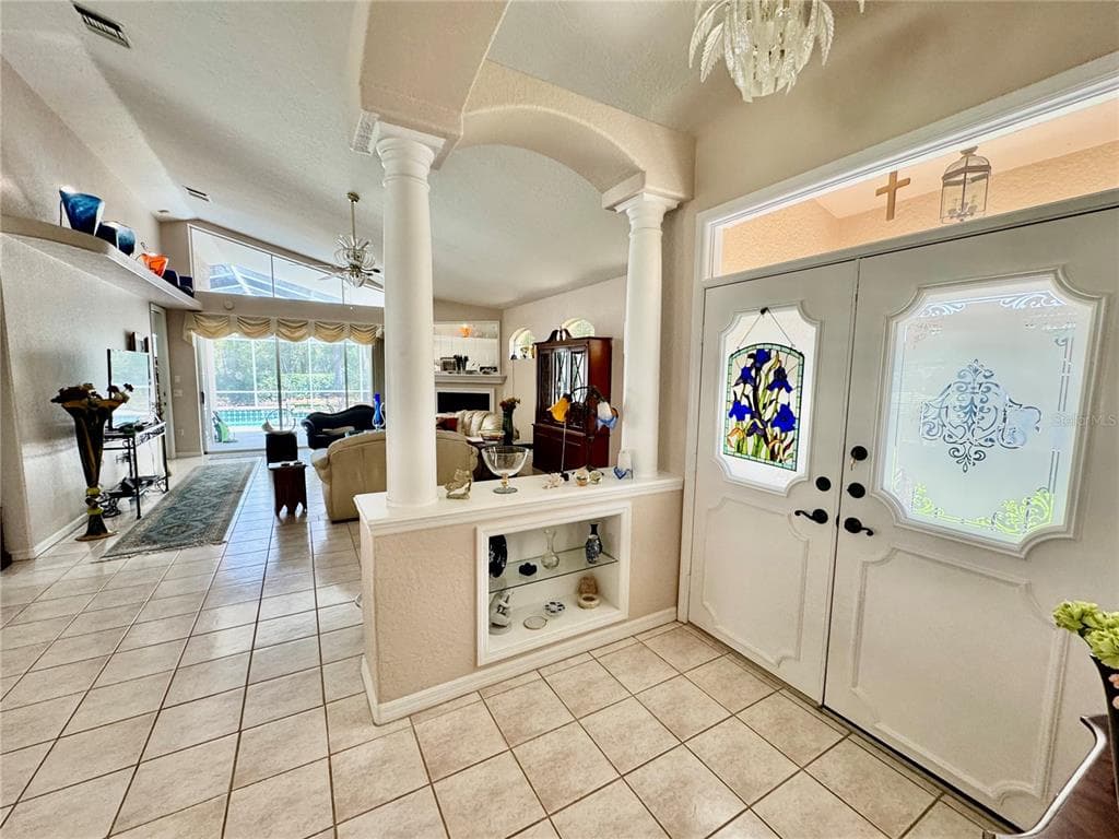 5688 LEGEND HILLS LANE, SPRING HILL, FL 34609 — zdjęcie 4