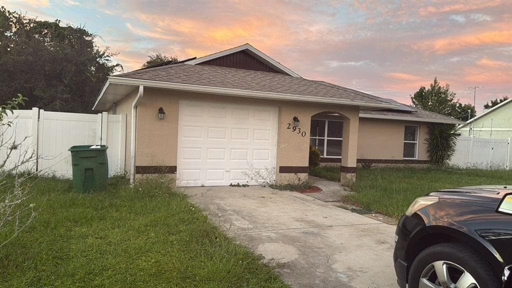 2930 GRAYTON STREET, DELTONA, FL 32738