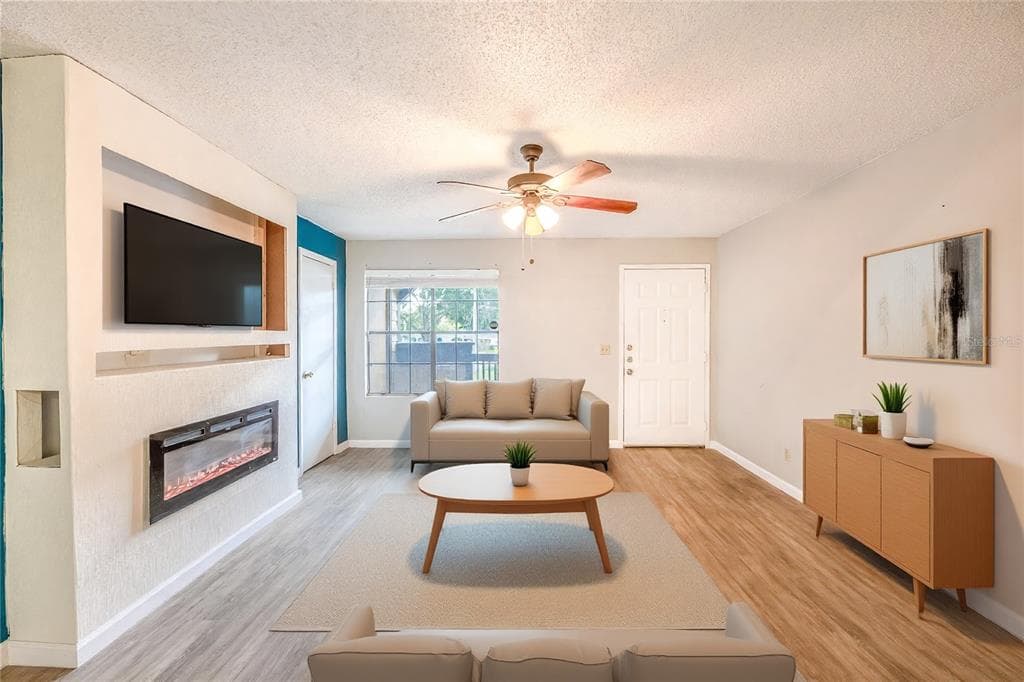 360 LAKE ONTARIO COURT # 202, ALTAMONTE SPRINGS, FL 32701 — zdjęcie 3