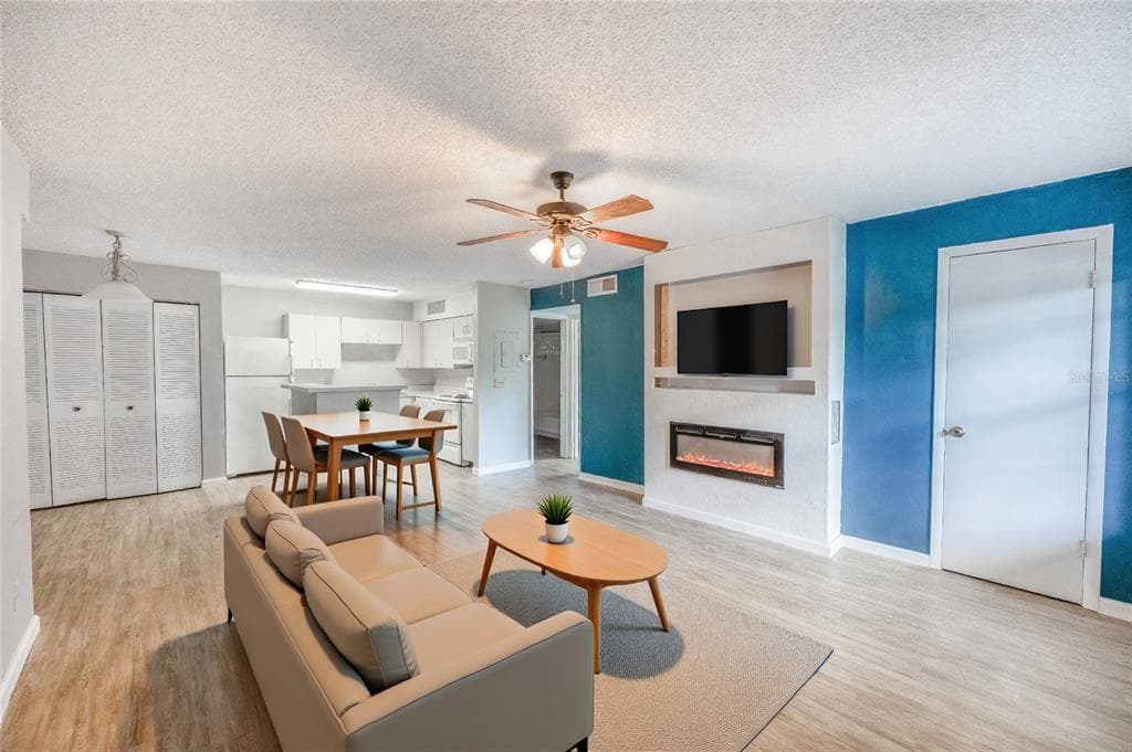 360 LAKE ONTARIO COURT # 202, ALTAMONTE SPRINGS, FL 32701 — zdjęcie 4
