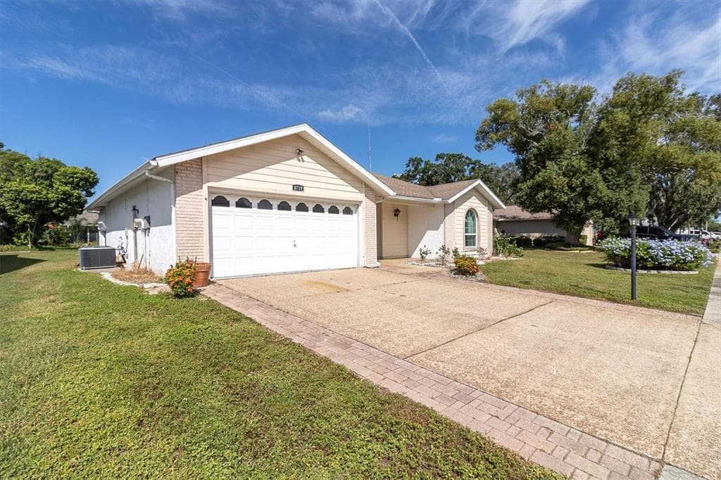 4719 CAVENDISH DRIVE, NEW PORT RICHEY, FL 34655 — zdjęcie 2