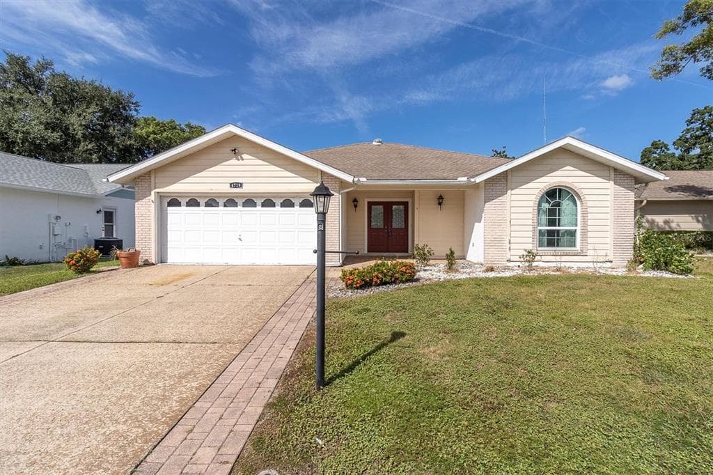 4719 CAVENDISH DRIVE, NEW PORT RICHEY, FL 34655 — zdjęcie 3