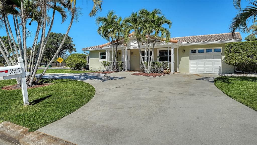 3507 PINECREST STREET, SARASOTA, FL 34239