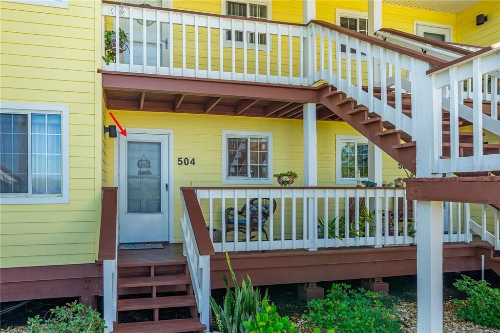 504 OCEAN MARINA DRIVE # 504, FLAGLER BEACH, FL 32136 — zdjęcie 5